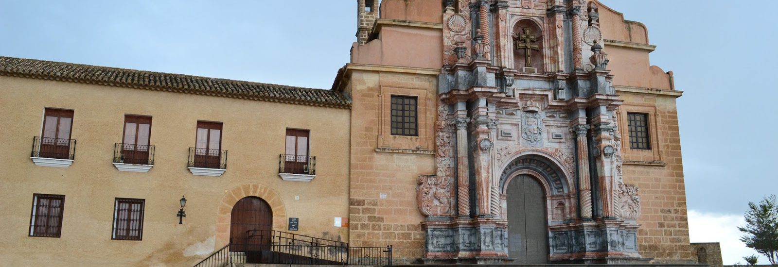 Santuario de Caravaca