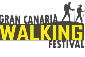 Logotipo Gran Canaria Walking Festival