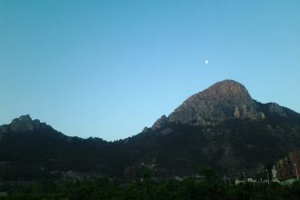 Cerro de la Atalaya (Cieza)