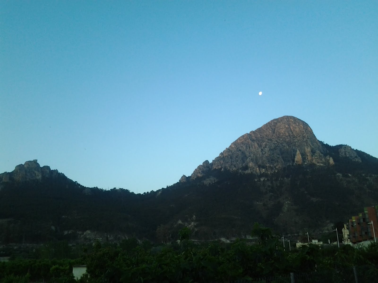 Cerro de la Atalaya (Cieza)