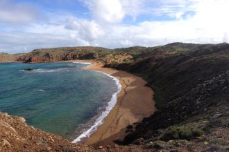 Playa Cavalleria