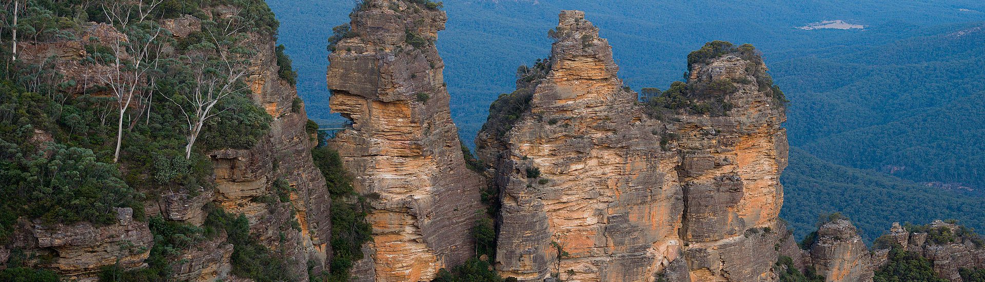 Blue Mountains (Australia)