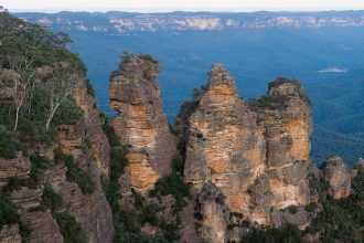 Blue Mountains (Australia)