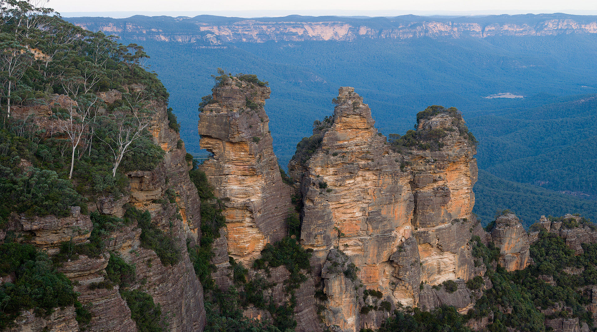 Blue Mountains (Australia)