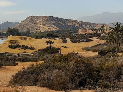 ENSENADA DE LOS TARAY