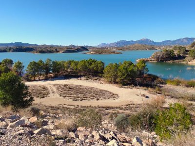 Embalse de Puentes (5)