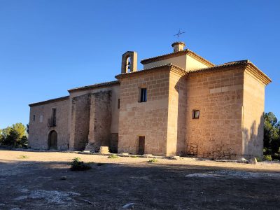 Ermita de la Encarnación